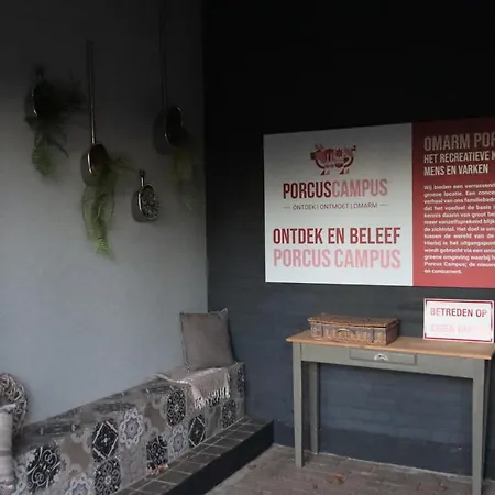 Porcus Campus Beek (Limburg)